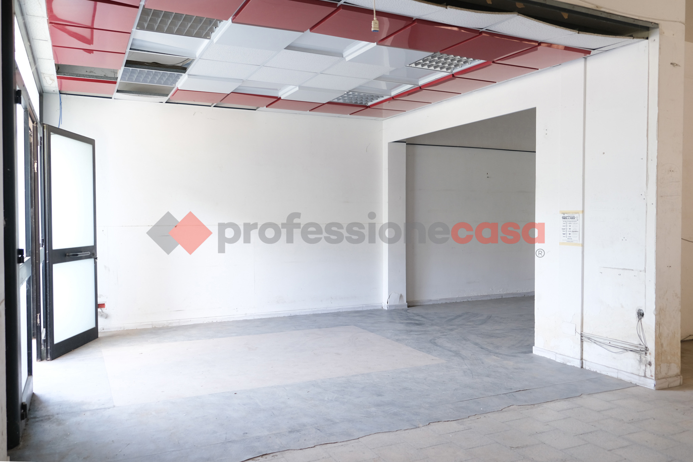 Magazzino in affitto a San Filippo del Mela