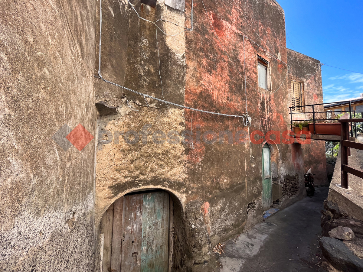 Casa indipendente in vendita a Leni