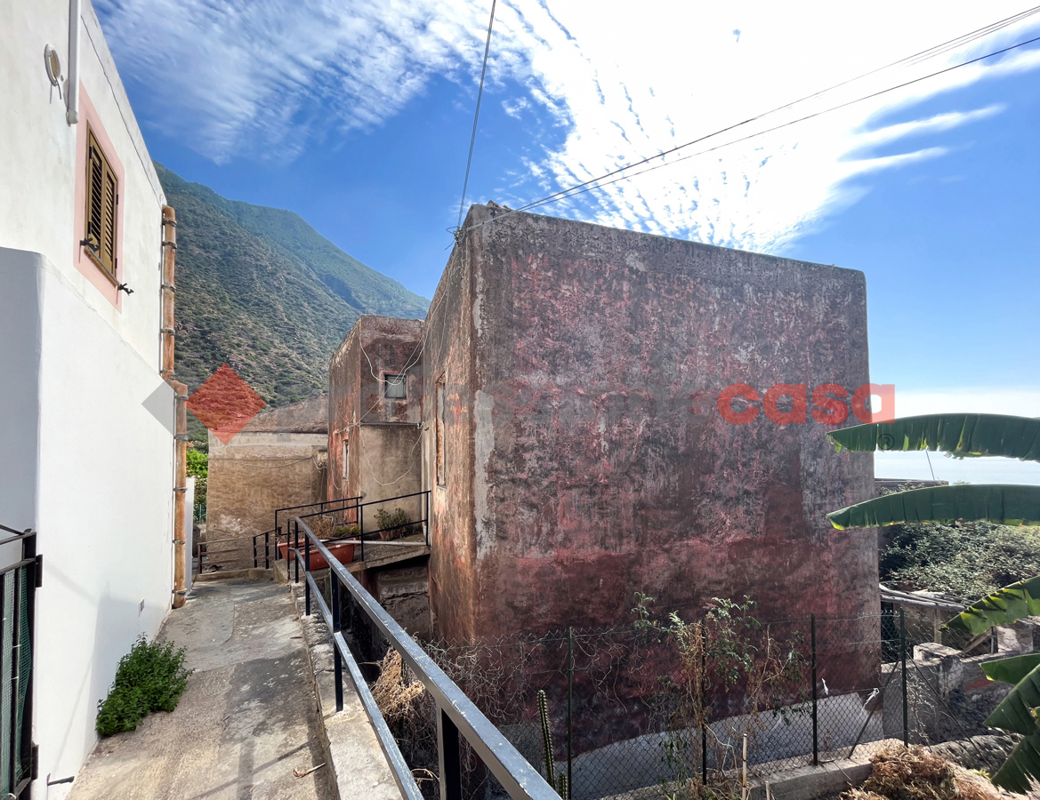 Casa indipendente in vendita a Leni