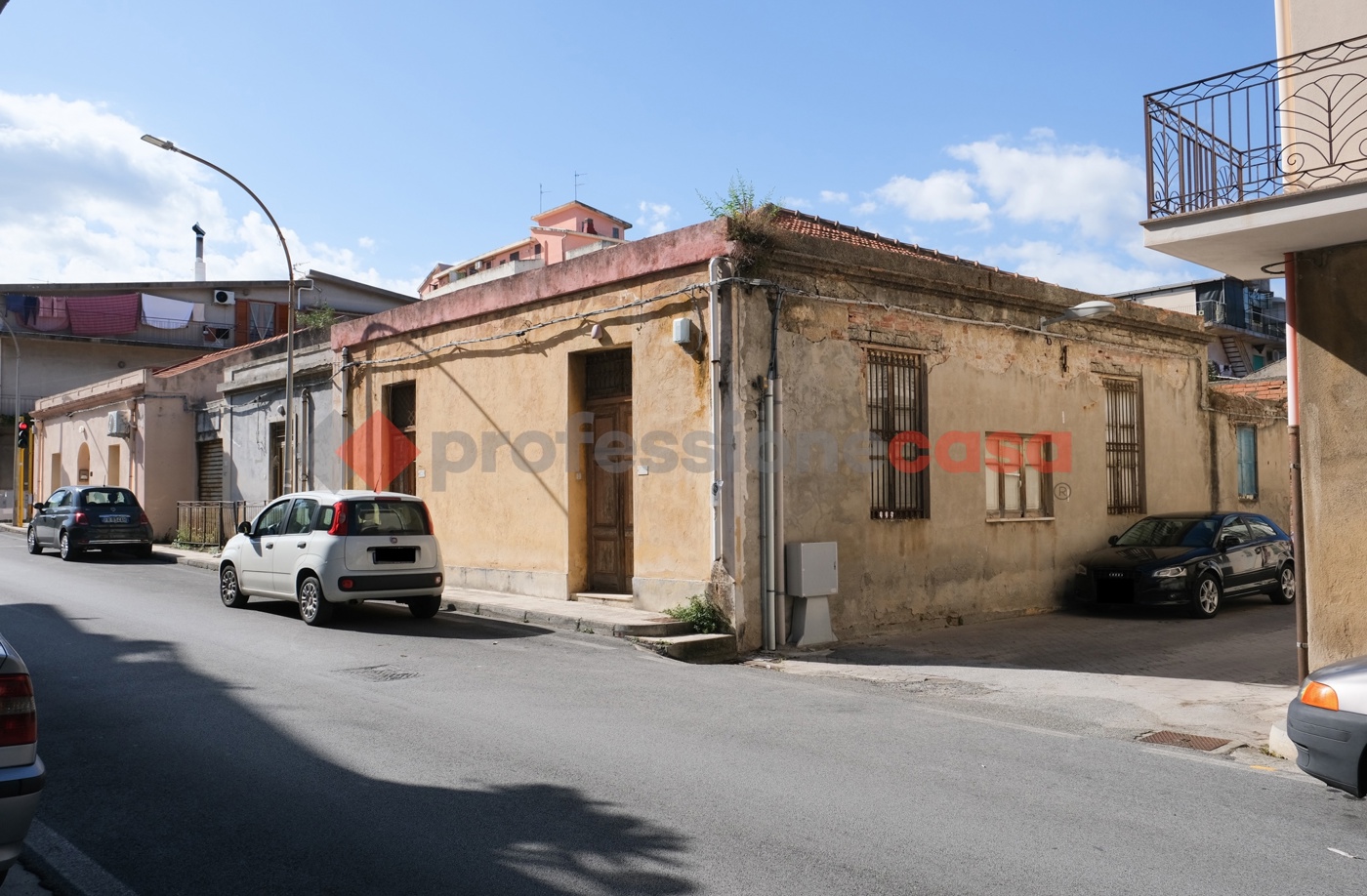 Casa indipendente in vendita a Pace del Mela