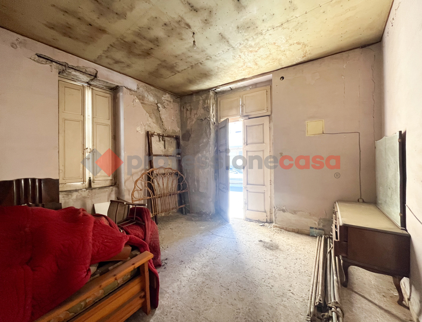Casa indipendente in vendita a Pace del Mela