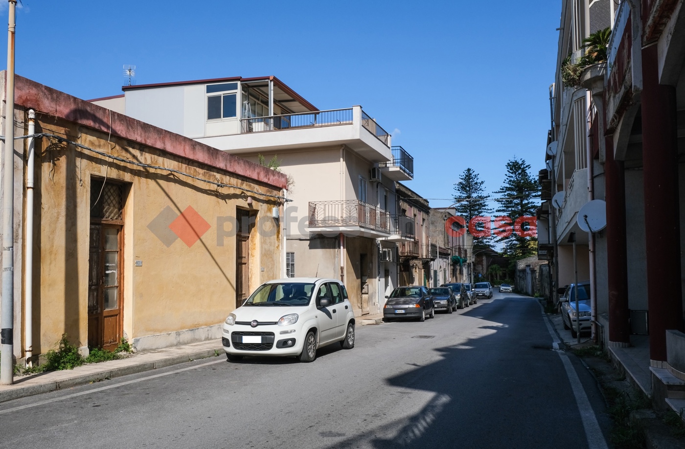 Casa indipendente in vendita a Pace del Mela