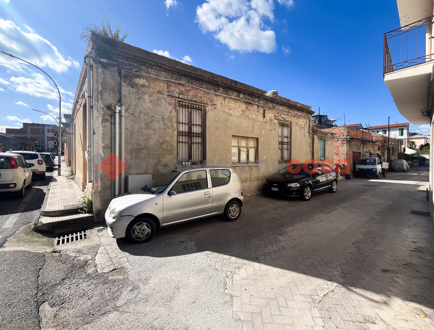Casa indipendente in vendita a Pace del Mela