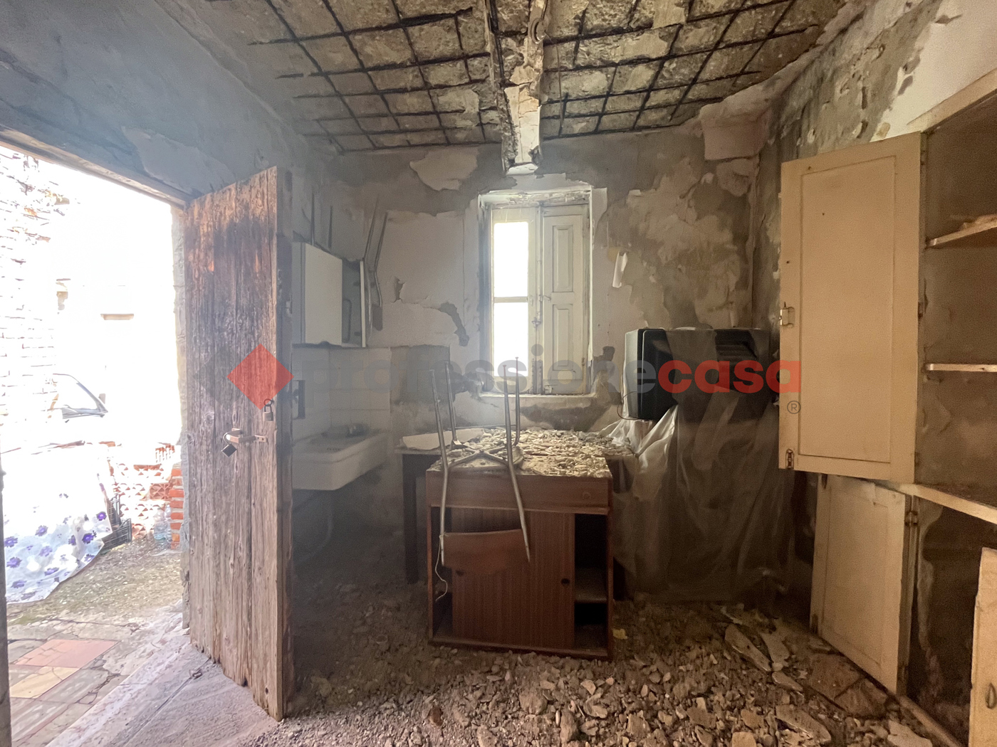 Casa indipendente in vendita a Pace del Mela