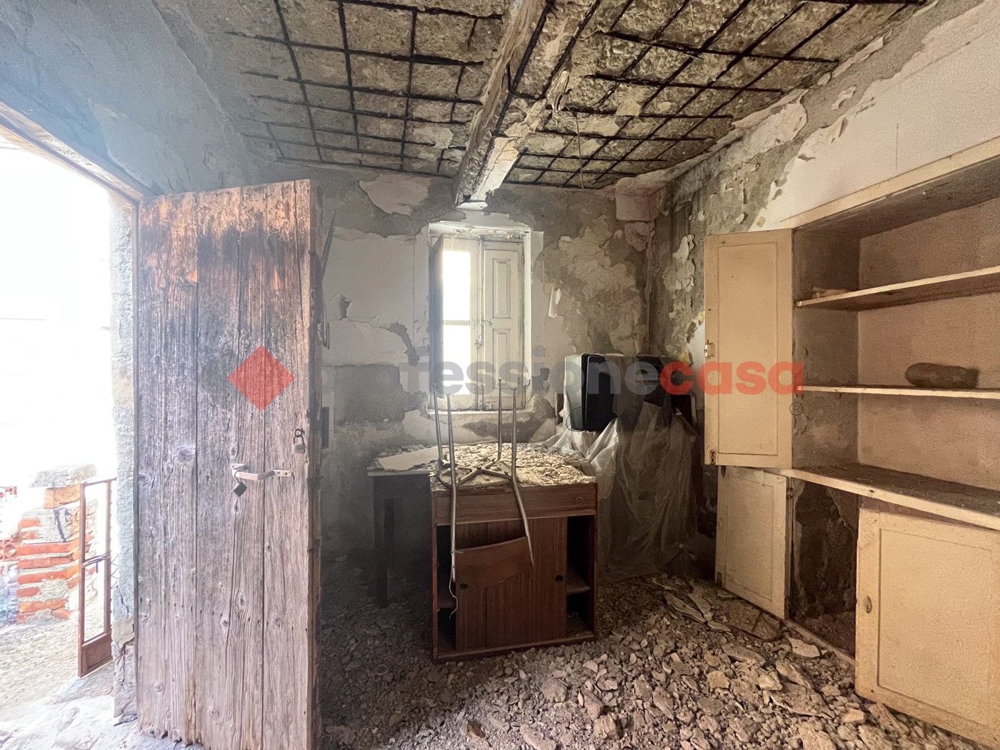 Casa indipendente in vendita a Pace del Mela