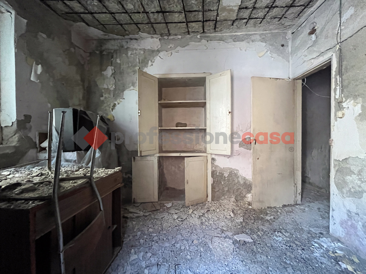 Casa indipendente in vendita a Pace del Mela