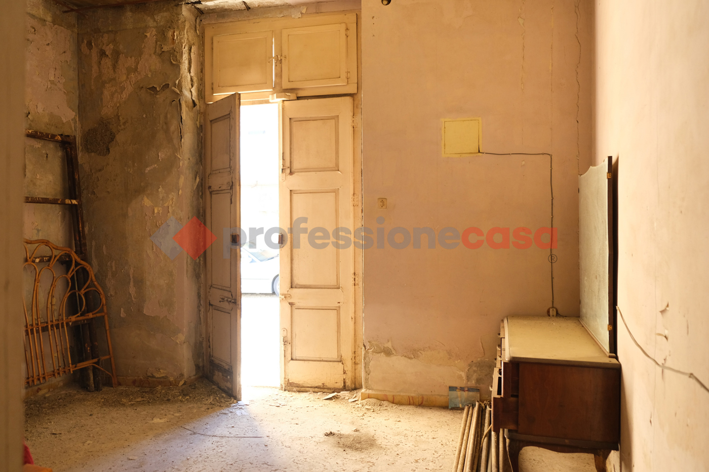 Casa indipendente in vendita a Pace del Mela