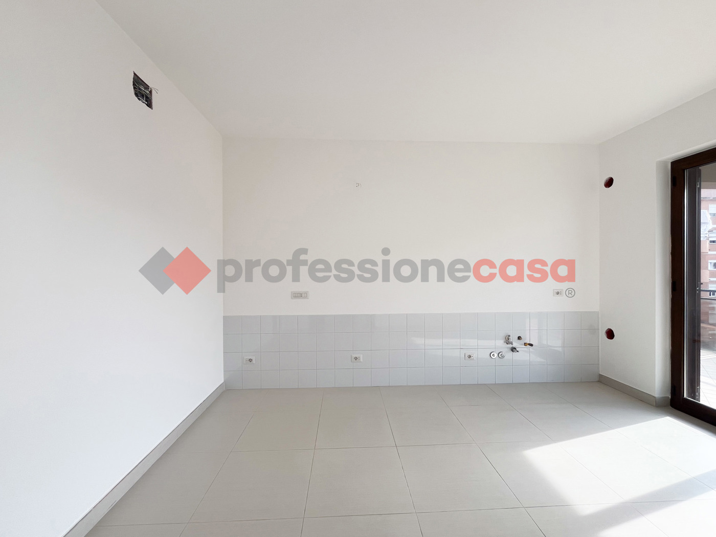 Quadrilocale in vendita a Milazzo