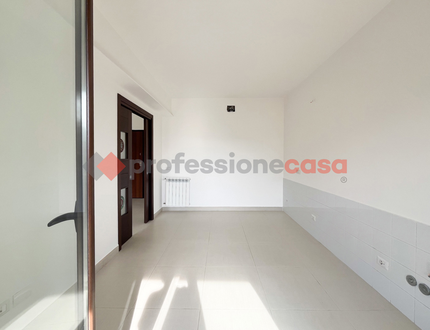 Quadrilocale in vendita a Milazzo