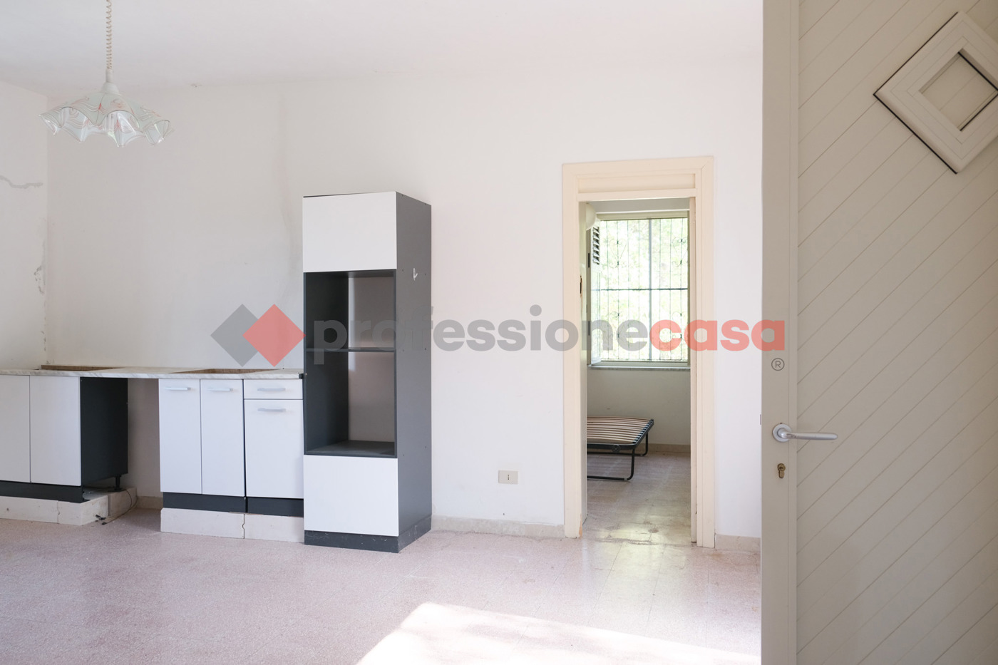 Casa indipendente in vendita a Santa Lucia del Mela