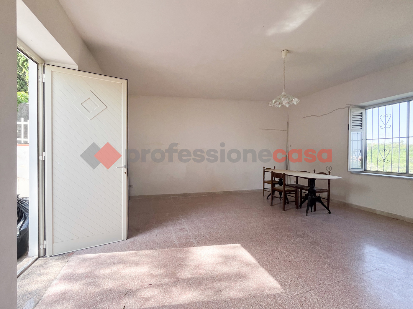 Casa indipendente in vendita a Santa Lucia del Mela