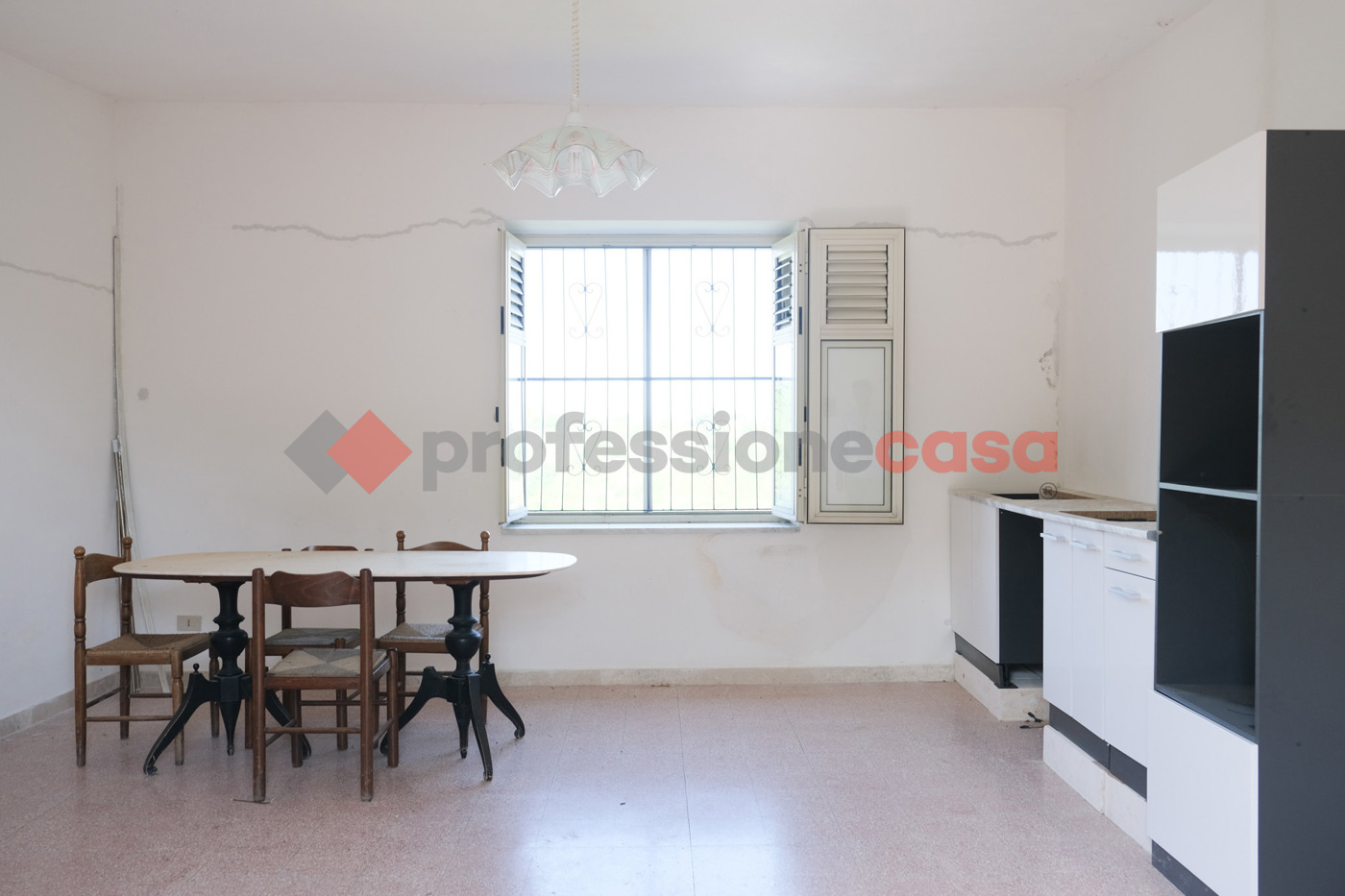 Casa indipendente in vendita a Santa Lucia del Mela