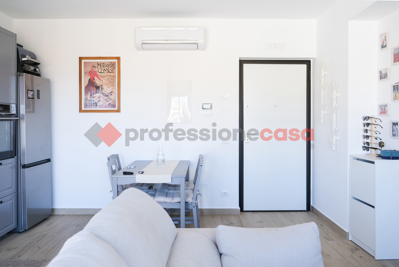 Bilocale nuovo a Milazzo