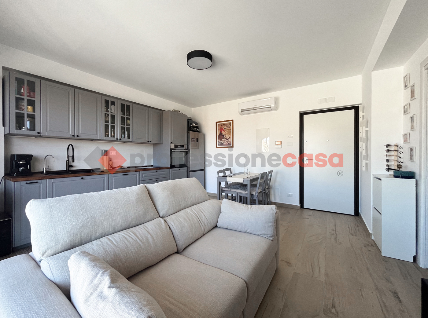 Bilocale nuovo a Milazzo