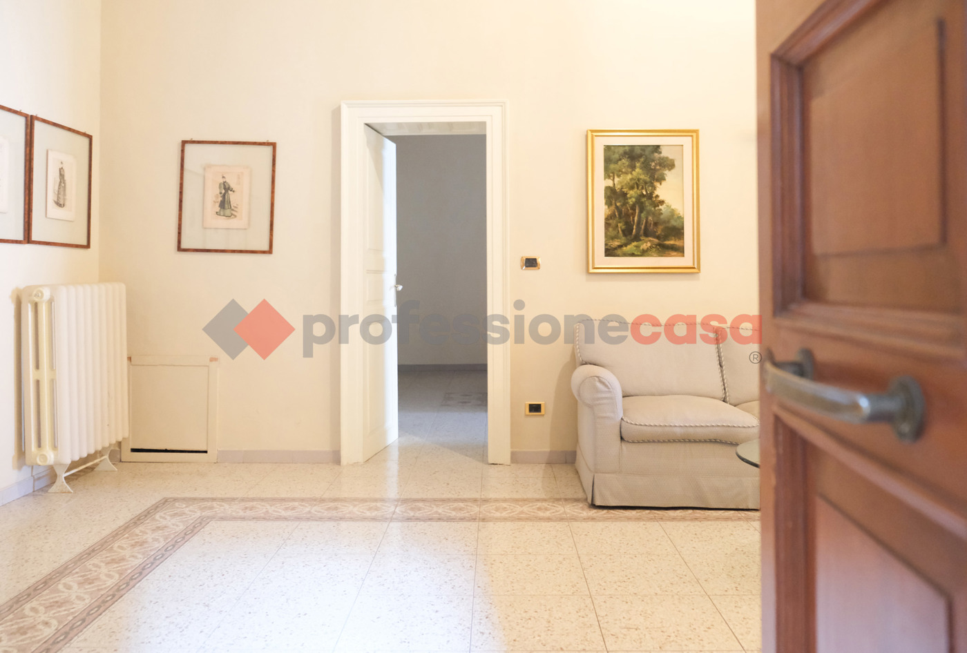 Quadrilocale in vendita a Milazzo