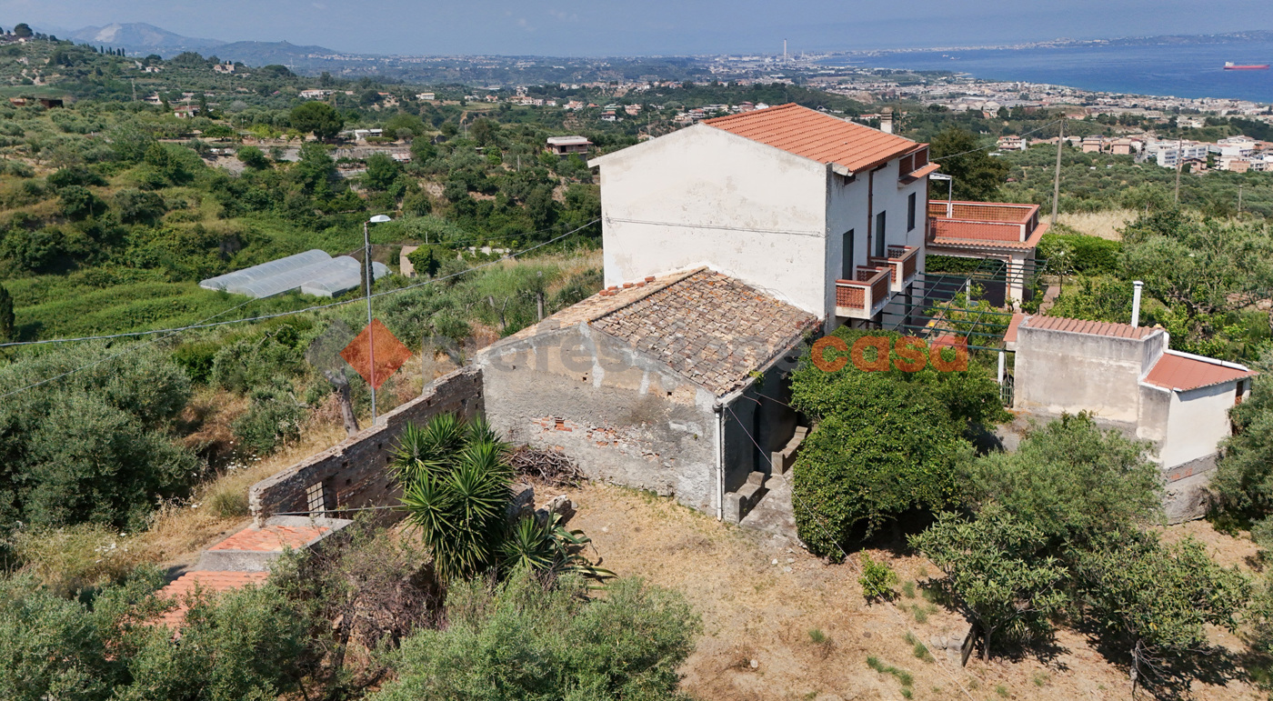 Rustico in vendita a Spadafora