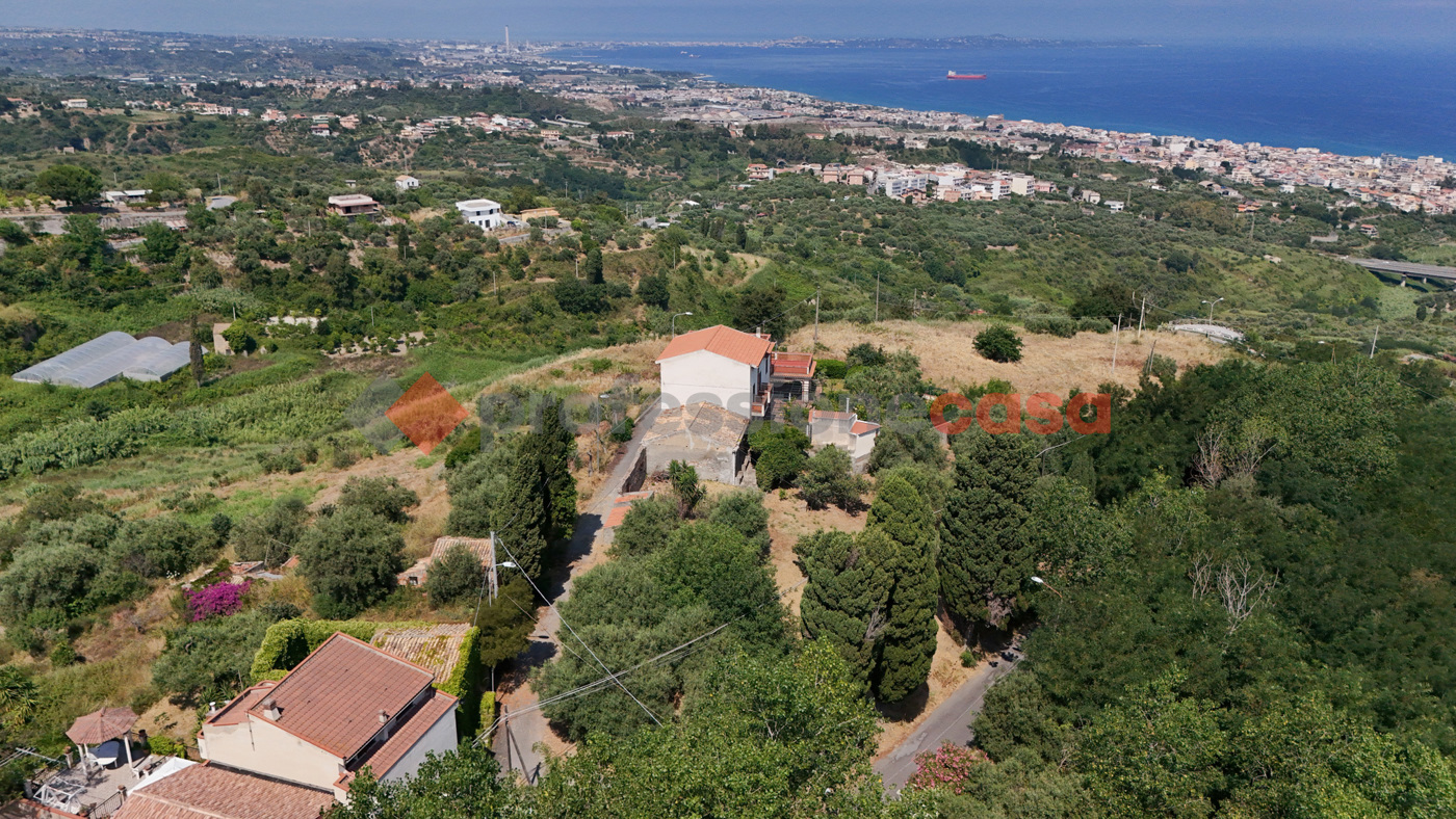 Rustico in vendita a Spadafora