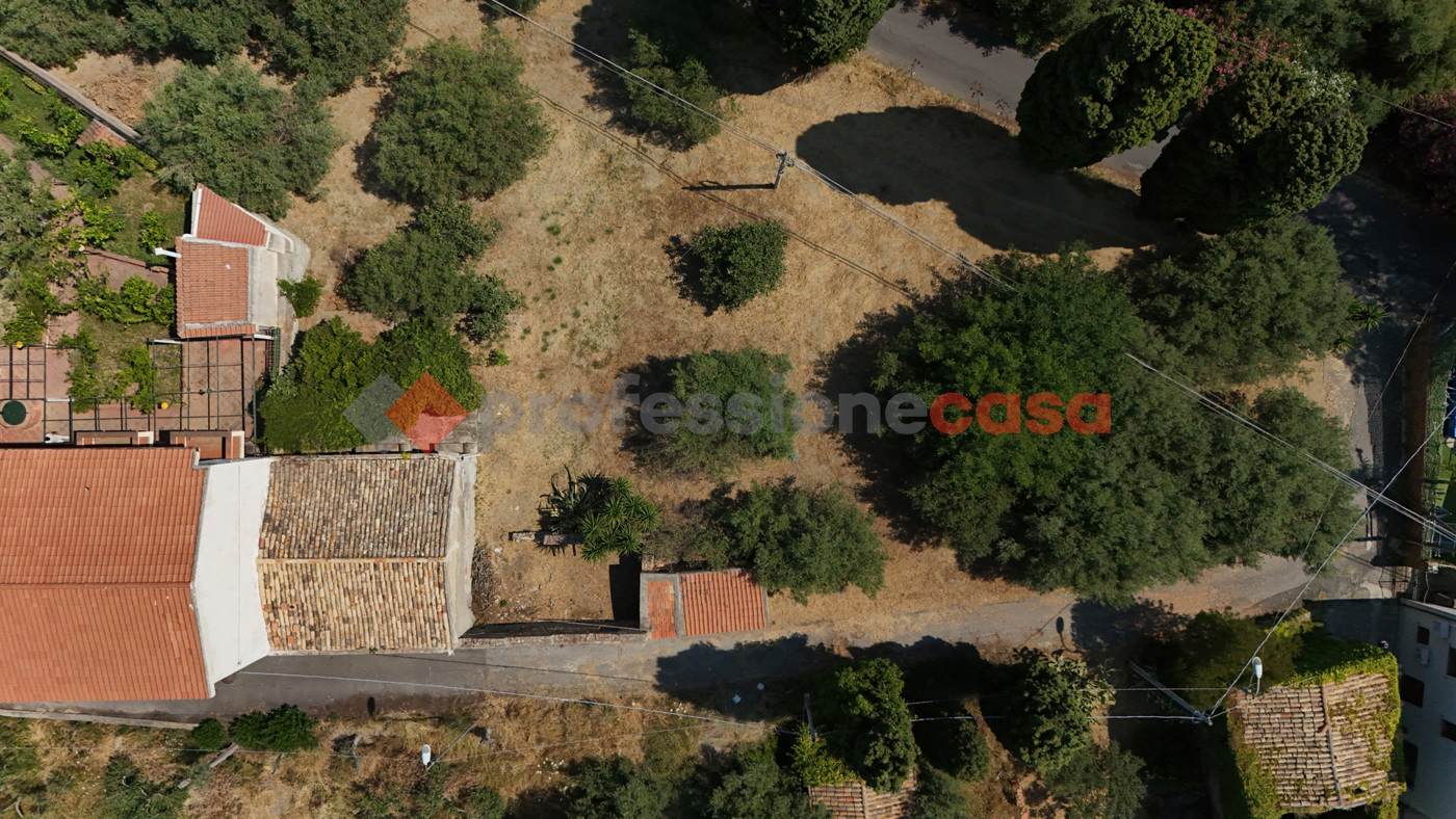 Rustico in vendita a Spadafora