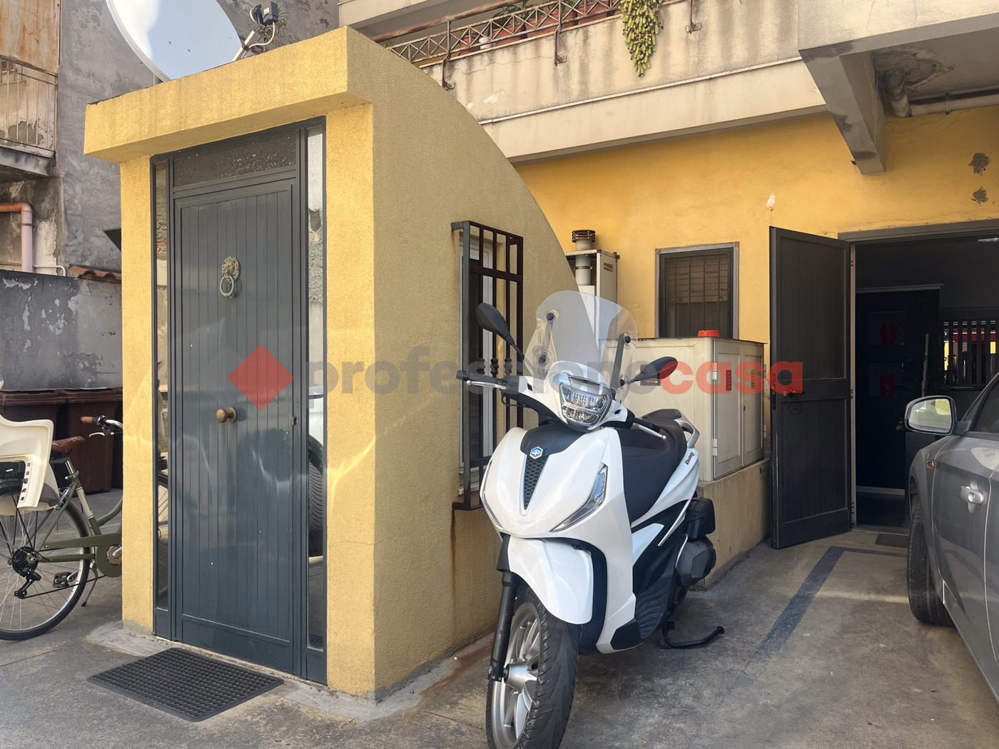 Magazzino in affitto a Milazzo