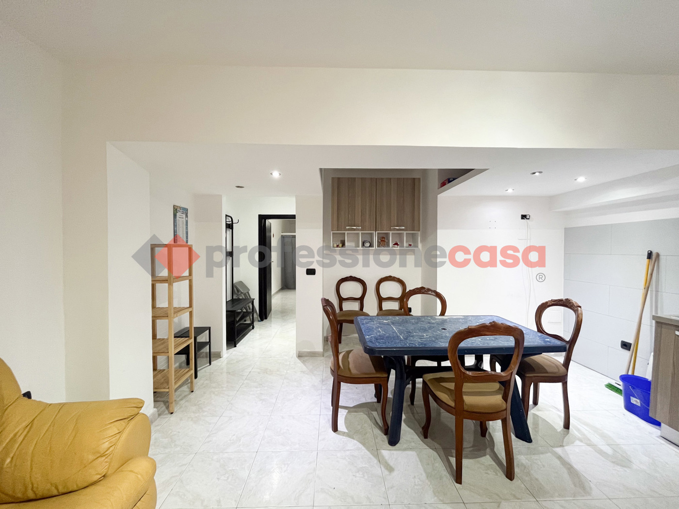 Magazzino in affitto a Milazzo