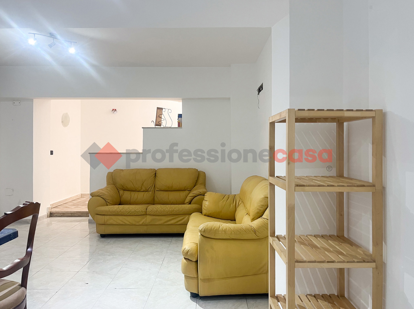 Magazzino in affitto a Milazzo