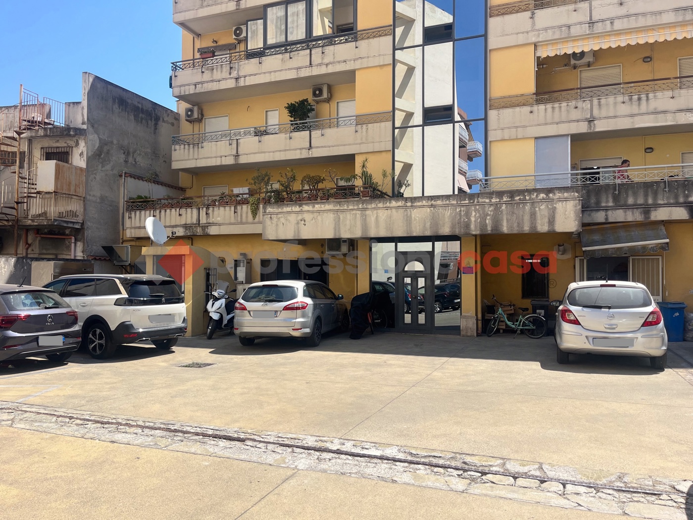 Magazzino in vendita a Milazzo