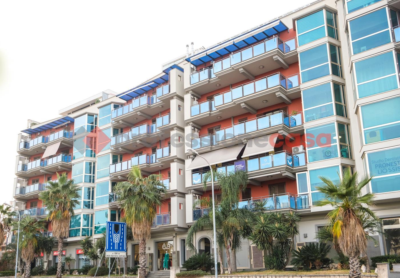Quadrilocale in vendita a Milazzo