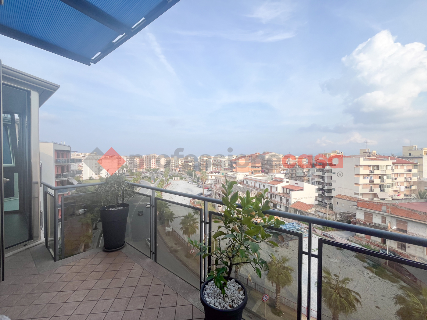 Quadrilocale in vendita a Milazzo