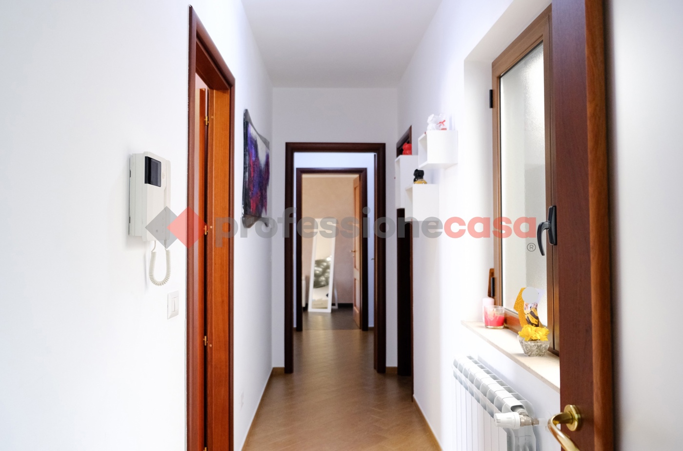Quadrilocale in vendita a Milazzo