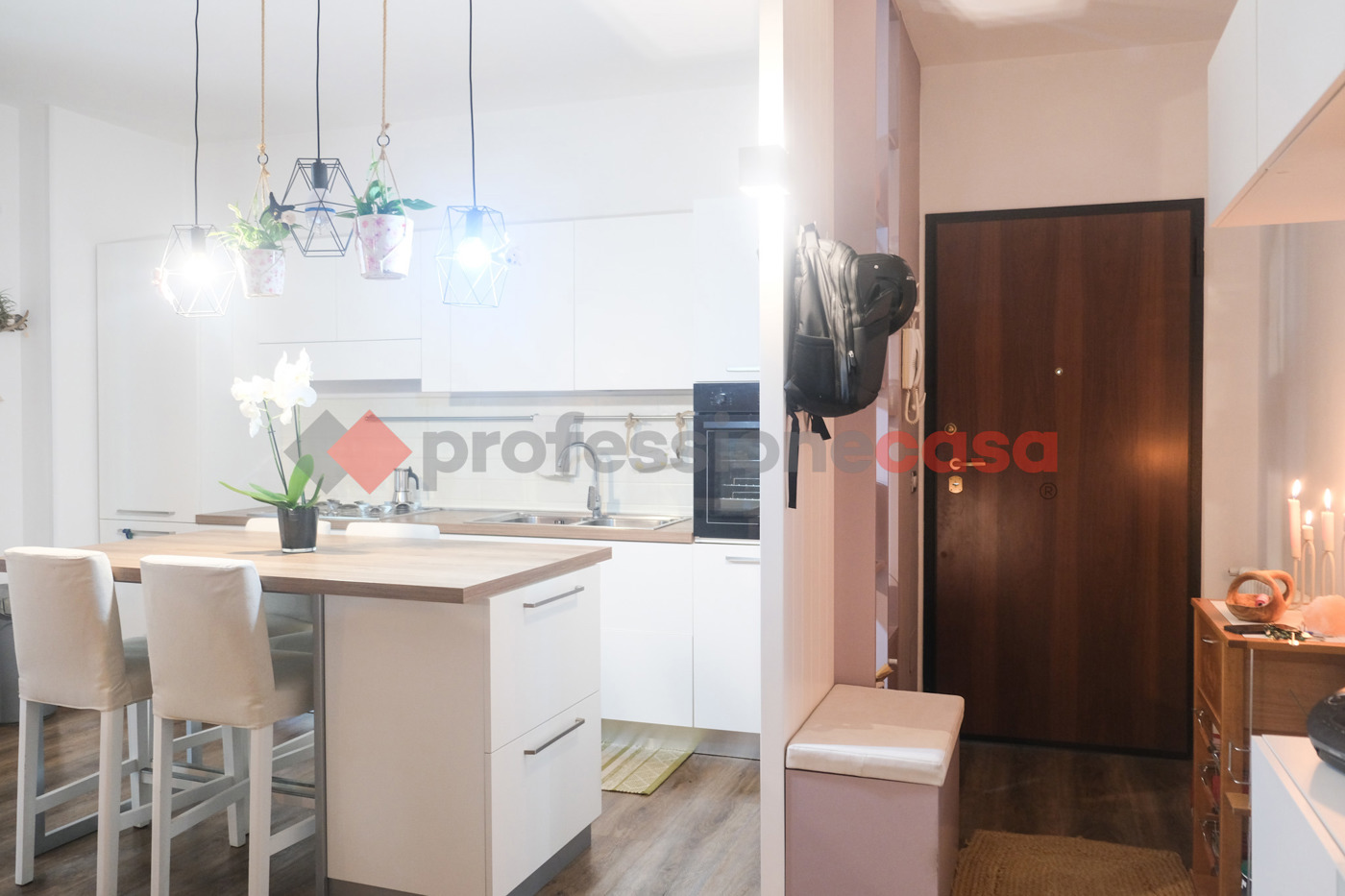 Trilocale in vendita a Milazzo