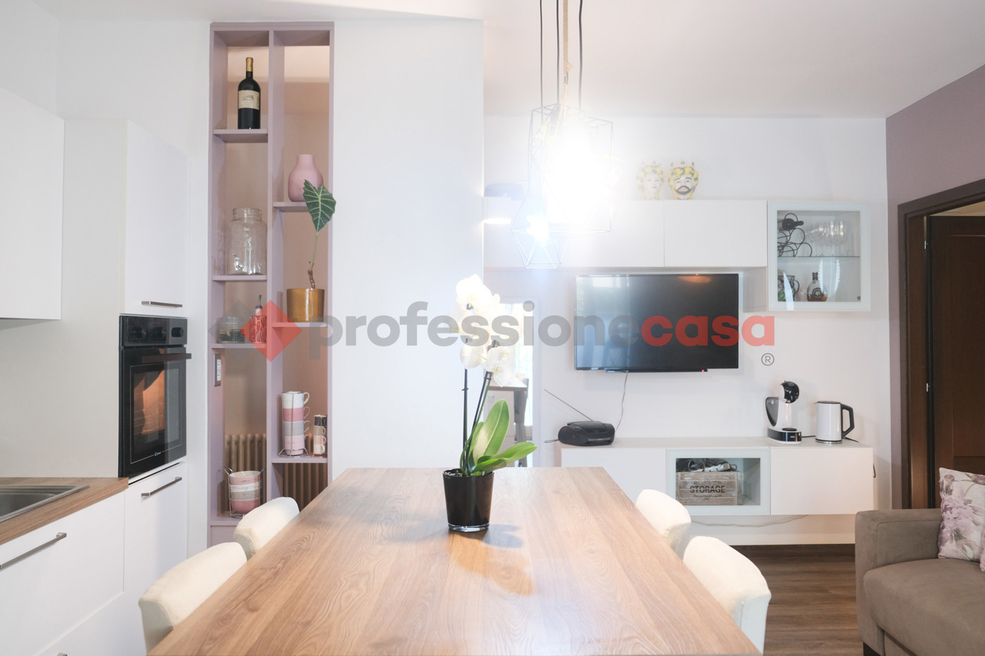 Trilocale in vendita a Milazzo