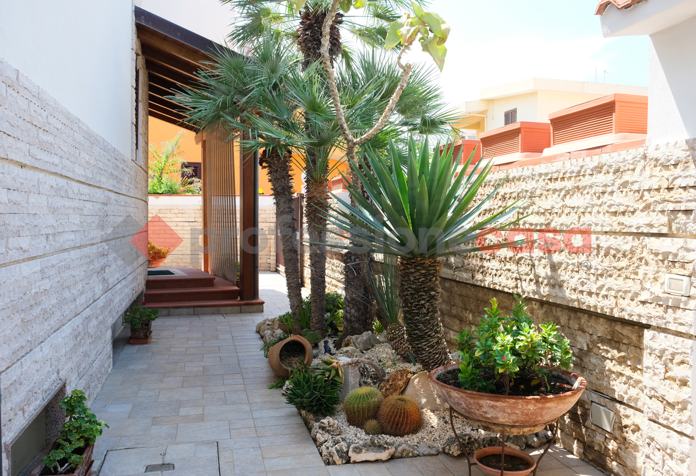 Villa in vendita a Milazzo