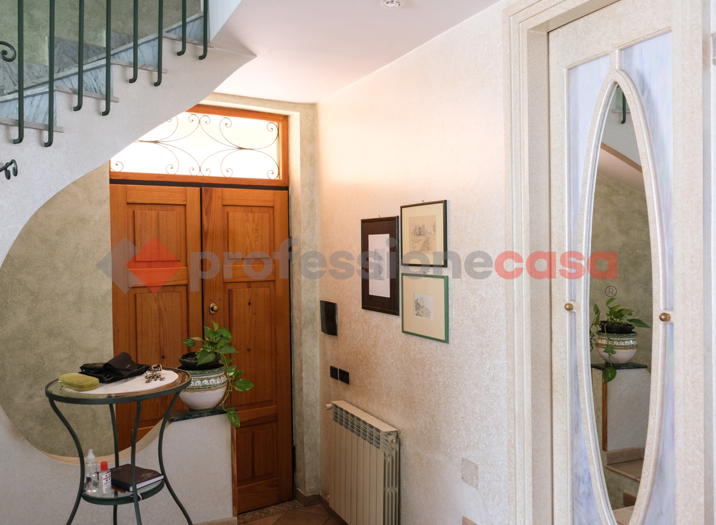 Villa in vendita a Milazzo