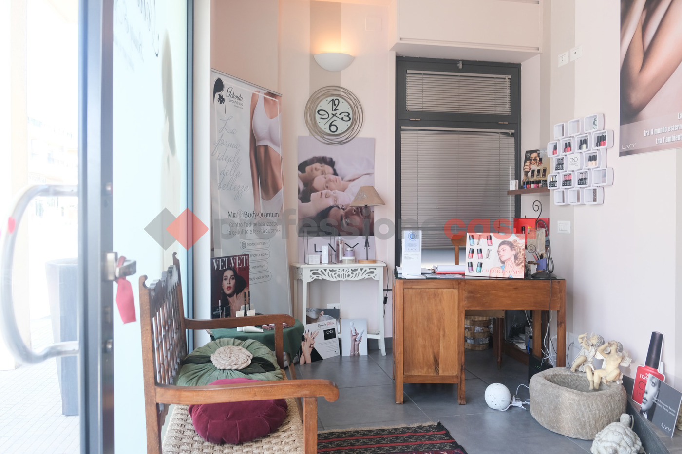 Ufficio in affitto a Rometta