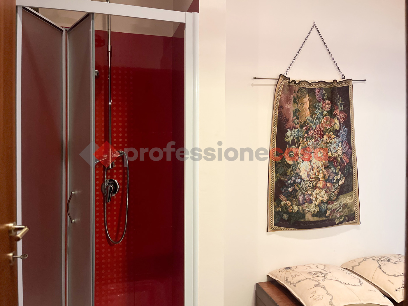 Ufficio in affitto a Rometta