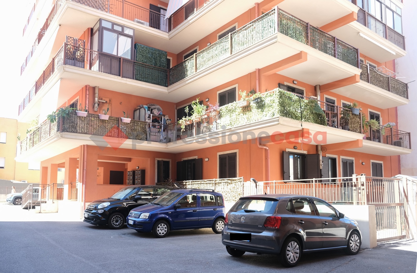Trilocale in vendita a Milazzo