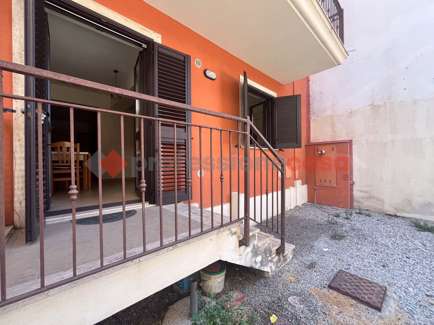 Trilocale in vendita a Milazzo