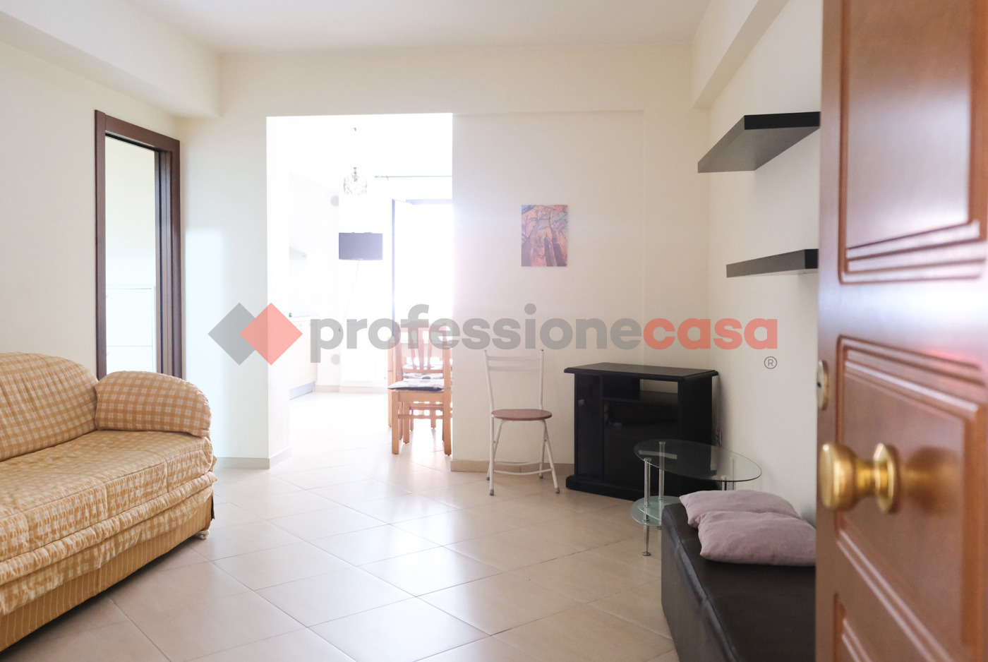 Trilocale in vendita a Milazzo