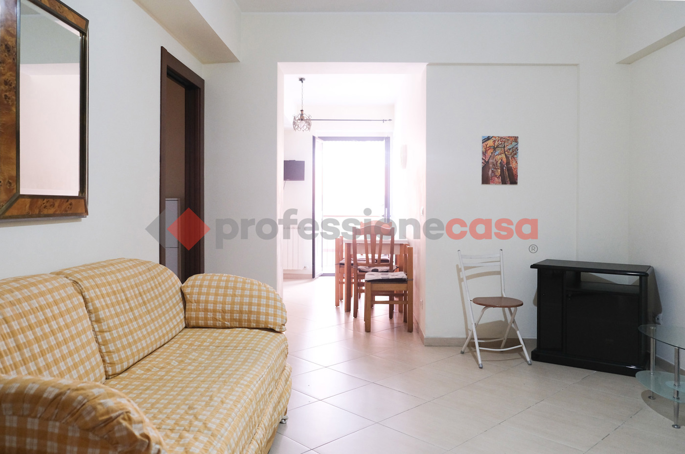 Trilocale in vendita a Milazzo