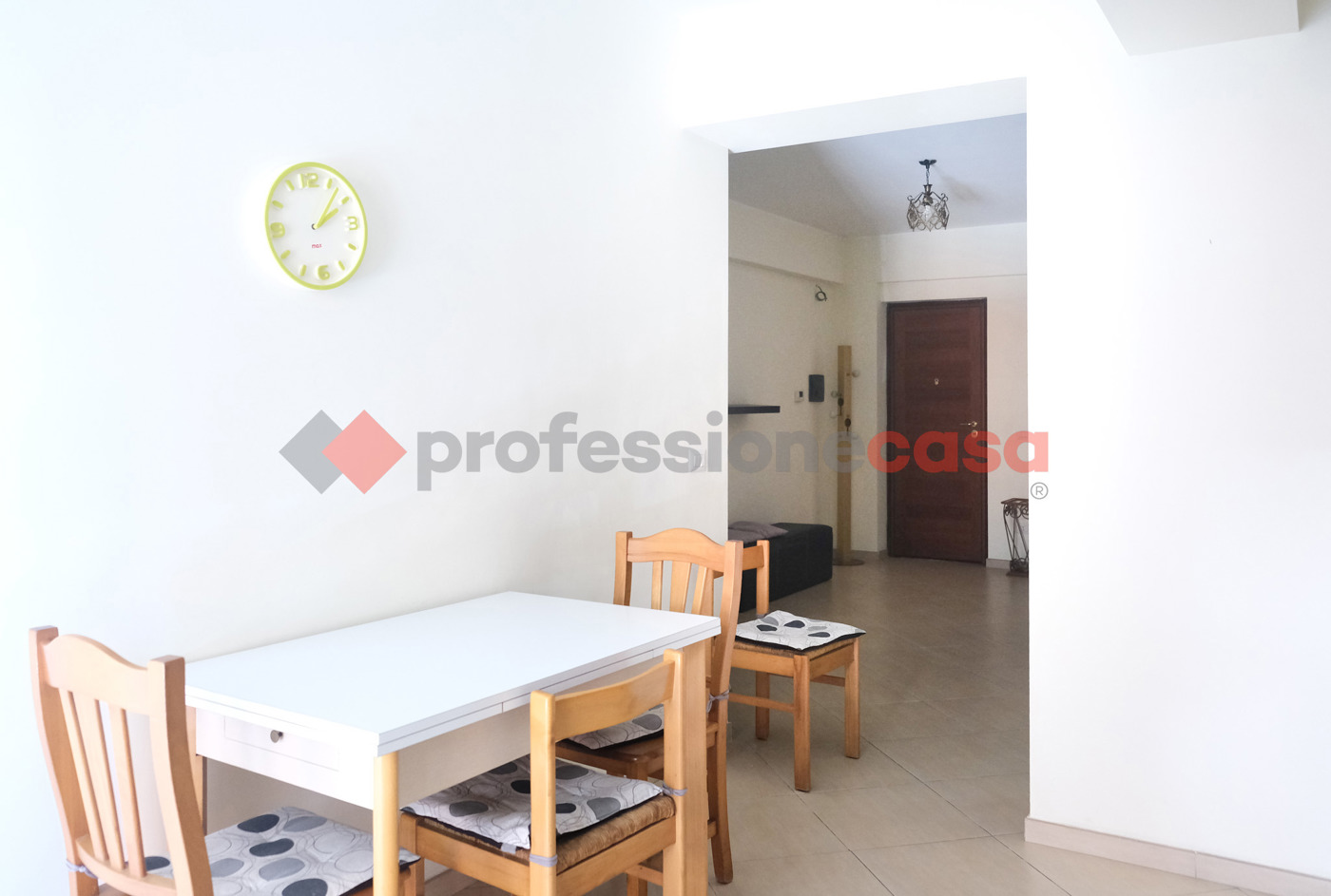 Trilocale in vendita a Milazzo