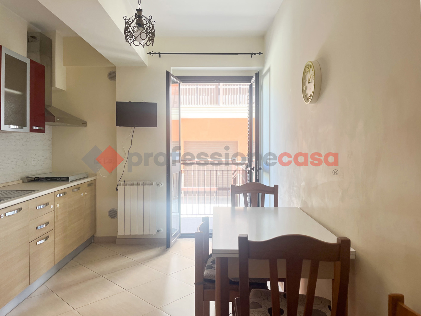 Trilocale in vendita a Milazzo