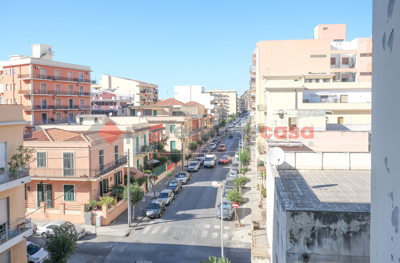 Quadrilocale in vendita a Milazzo
