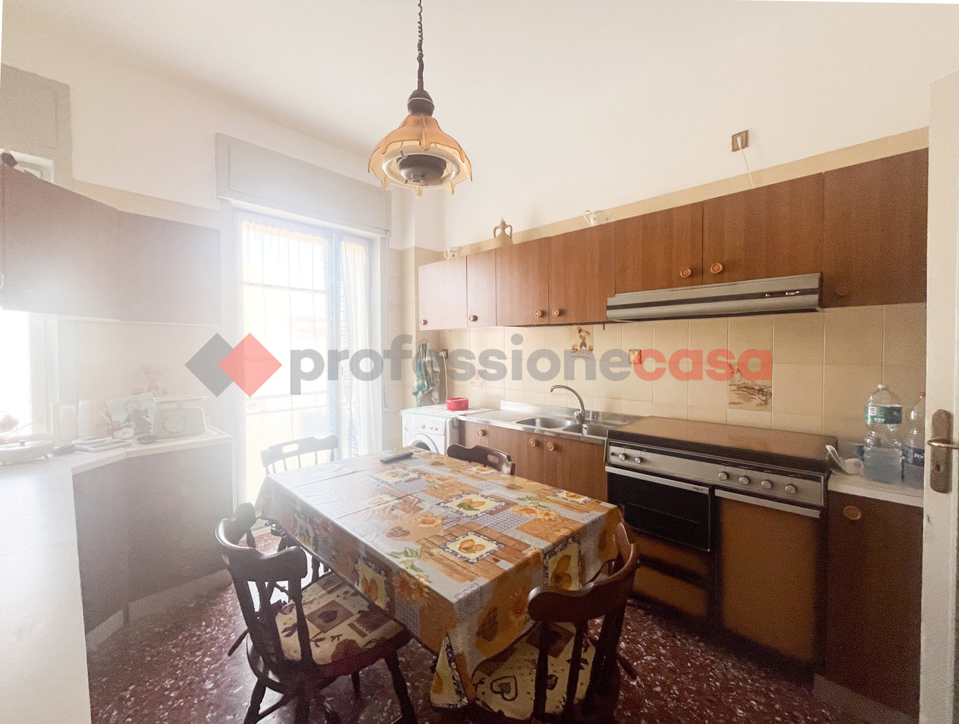 Quadrilocale in vendita a Milazzo