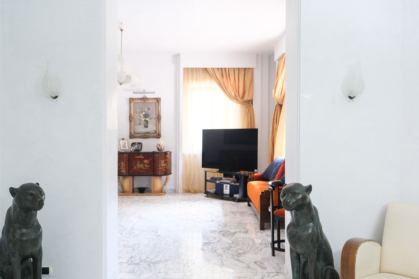 Villa con giardino a Milazzo