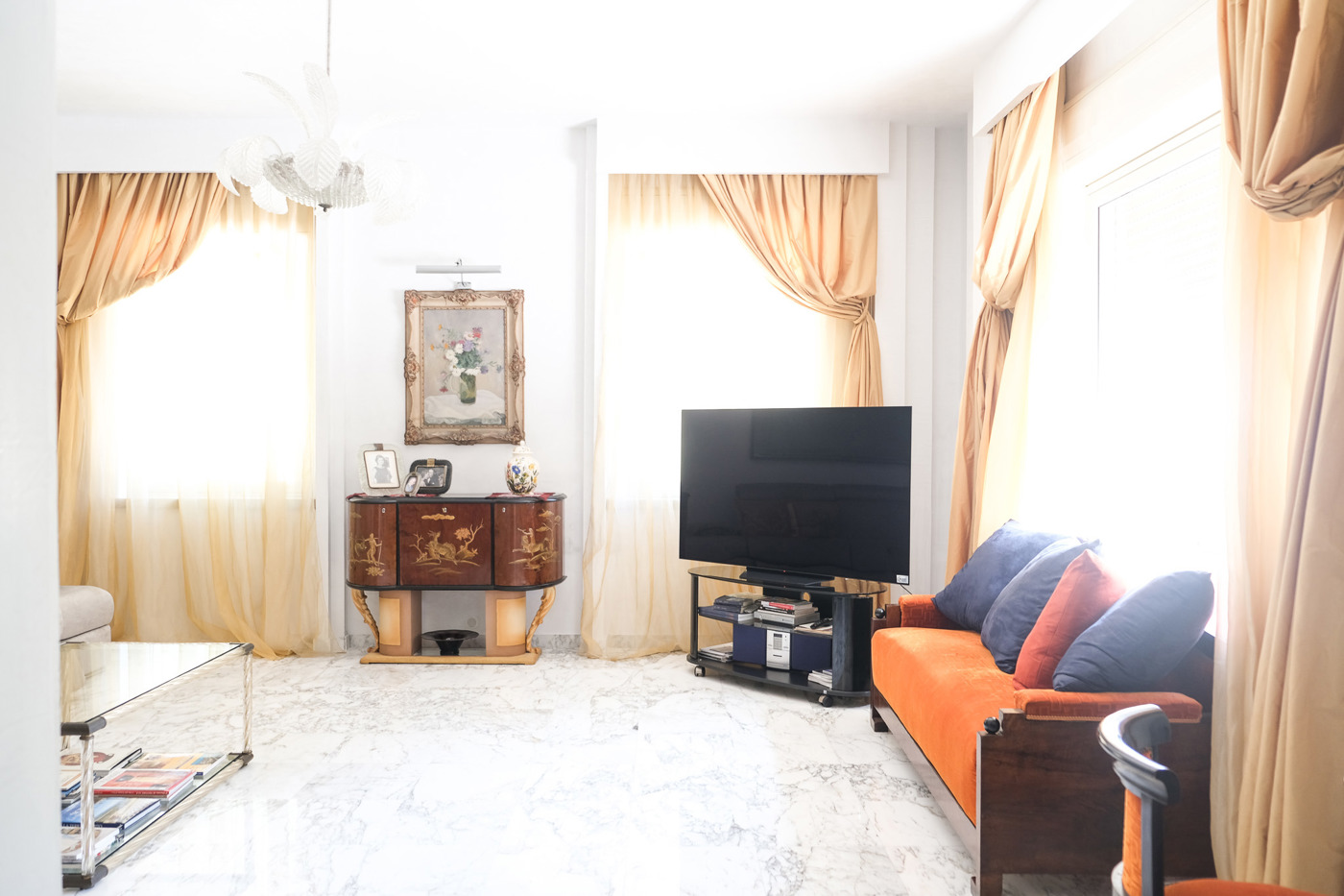 Villa con giardino a Milazzo