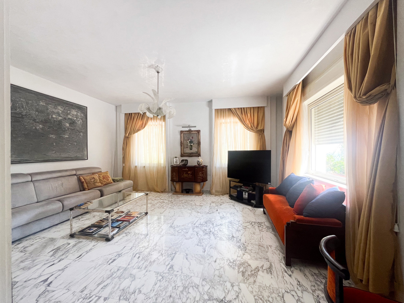Villa con giardino a Milazzo
