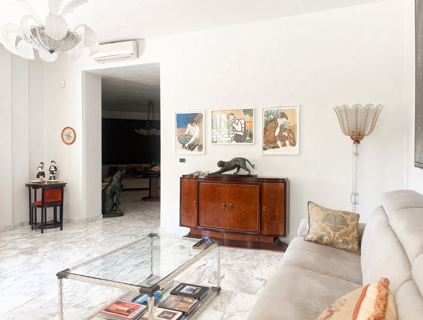 Villa con giardino a Milazzo
