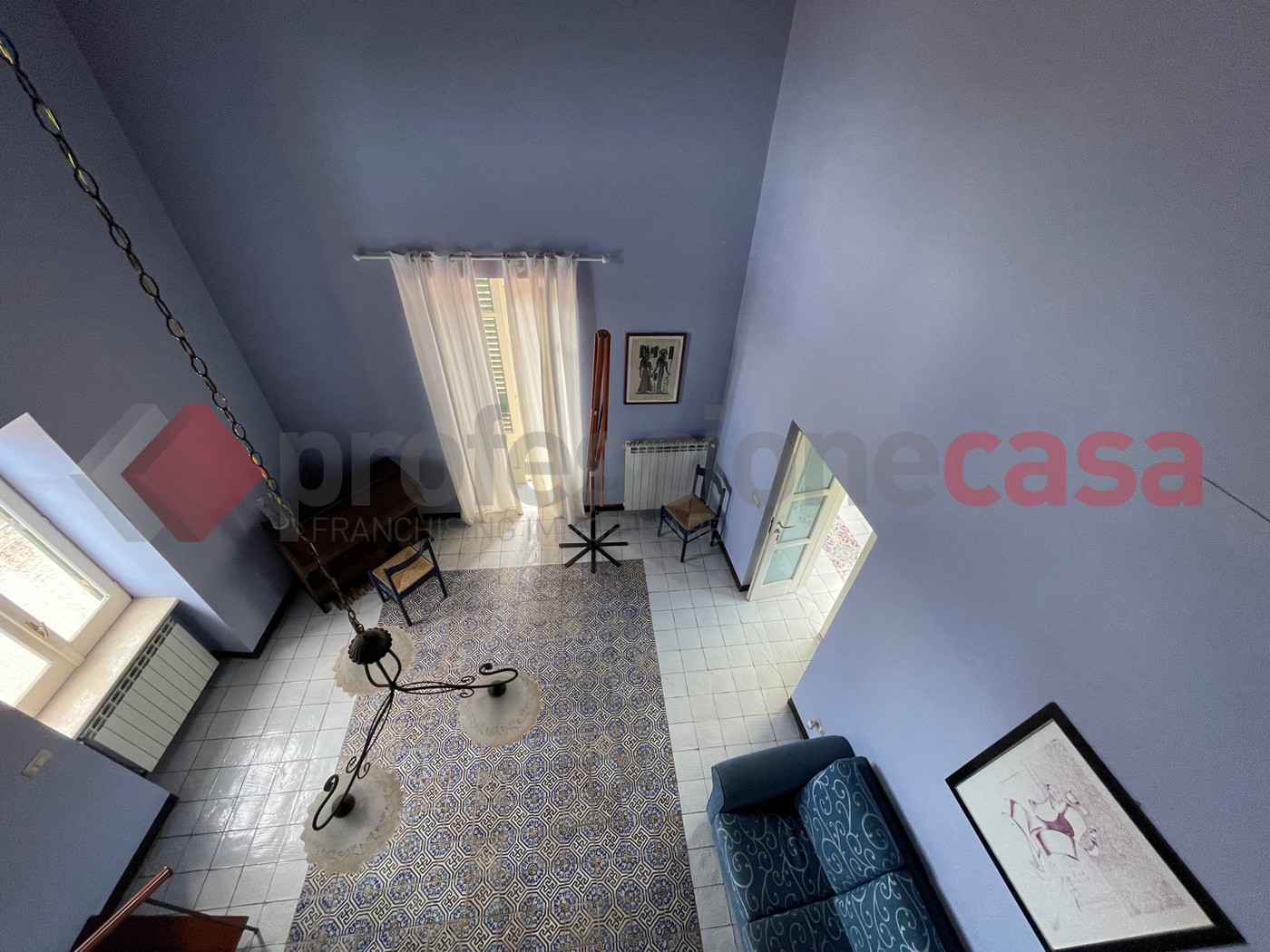 Casa indipendente arredata in affitto a Milazzo