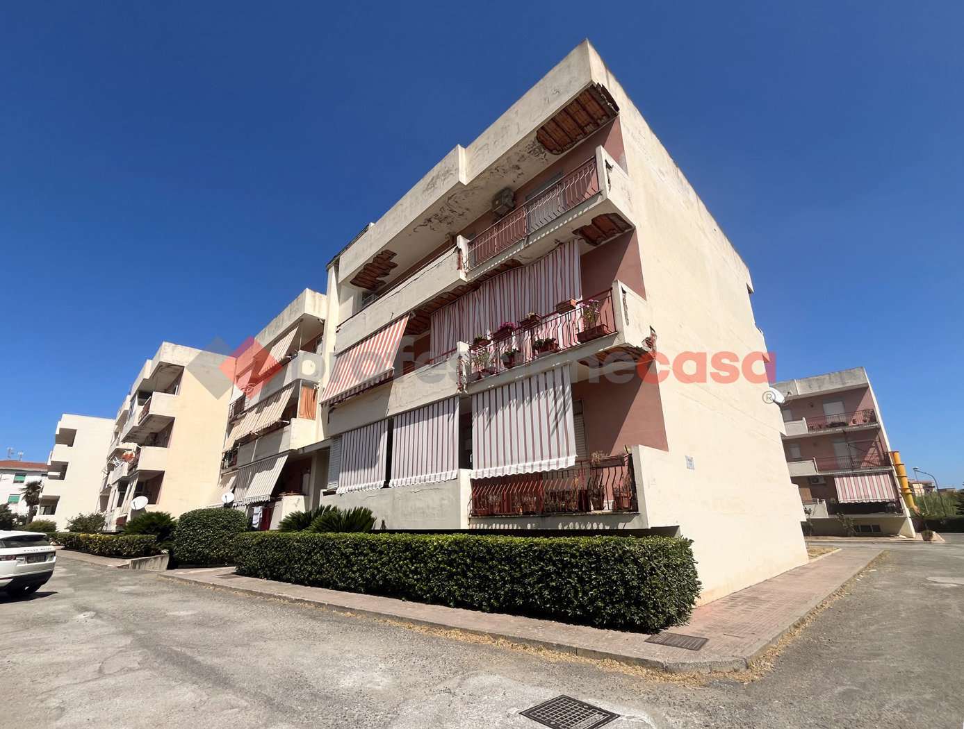 Quadrilocale in vendita a Milazzo