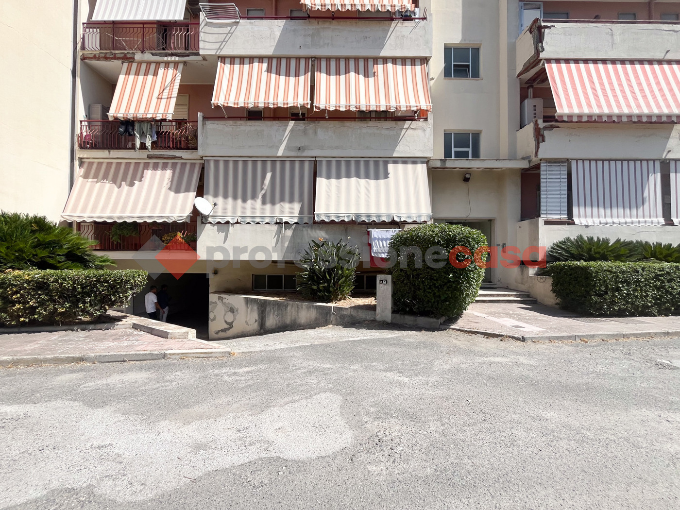 Quadrilocale in vendita a Milazzo
